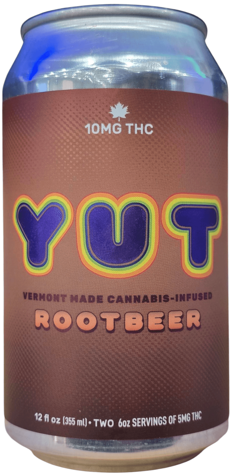 YUT Root Beer