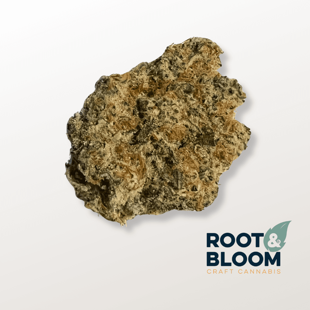 Root & Bloom Honey Banana