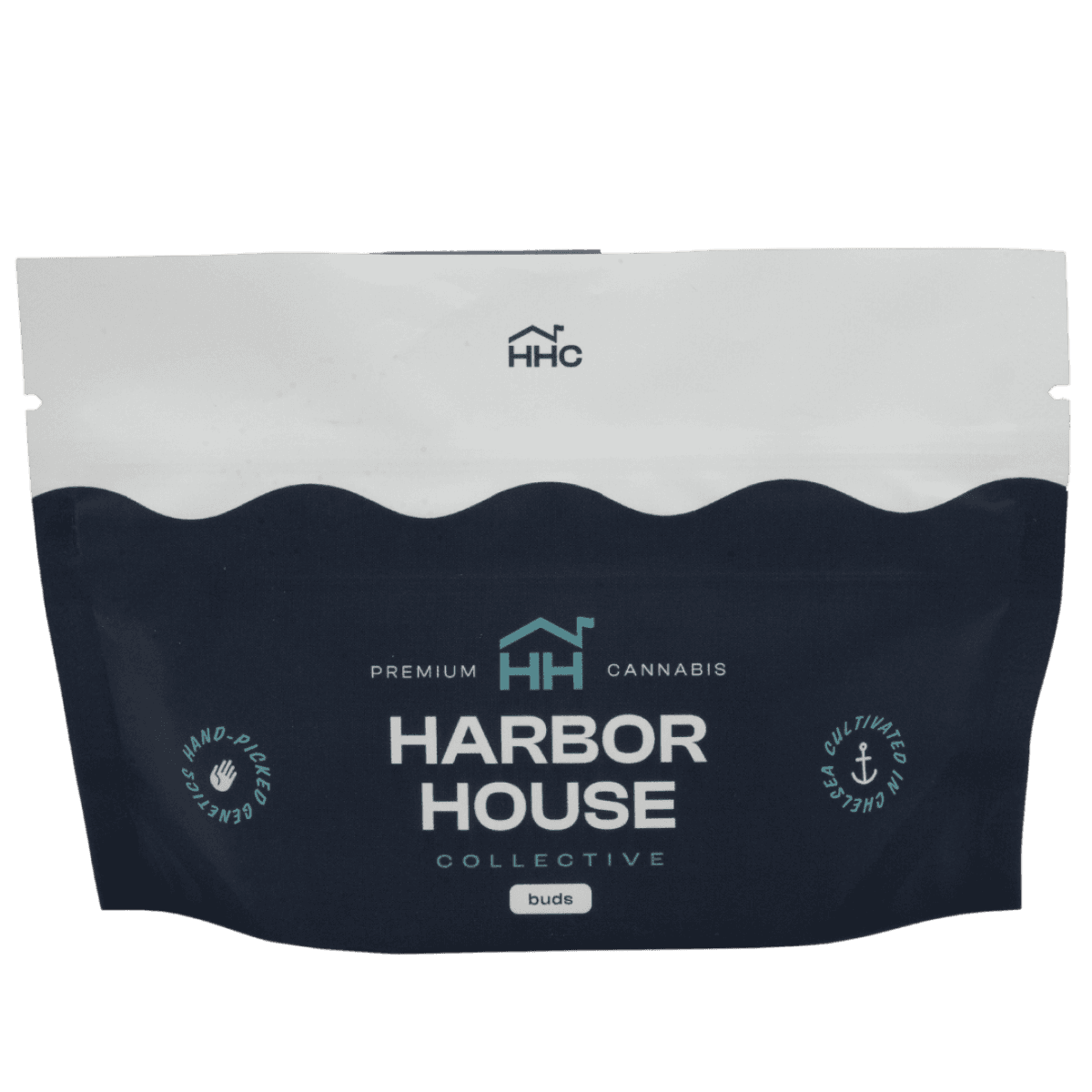 Harbor House Collective Permanent Marker