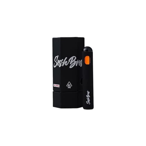 Sesh Bros. Coqui Haze [1000mg]