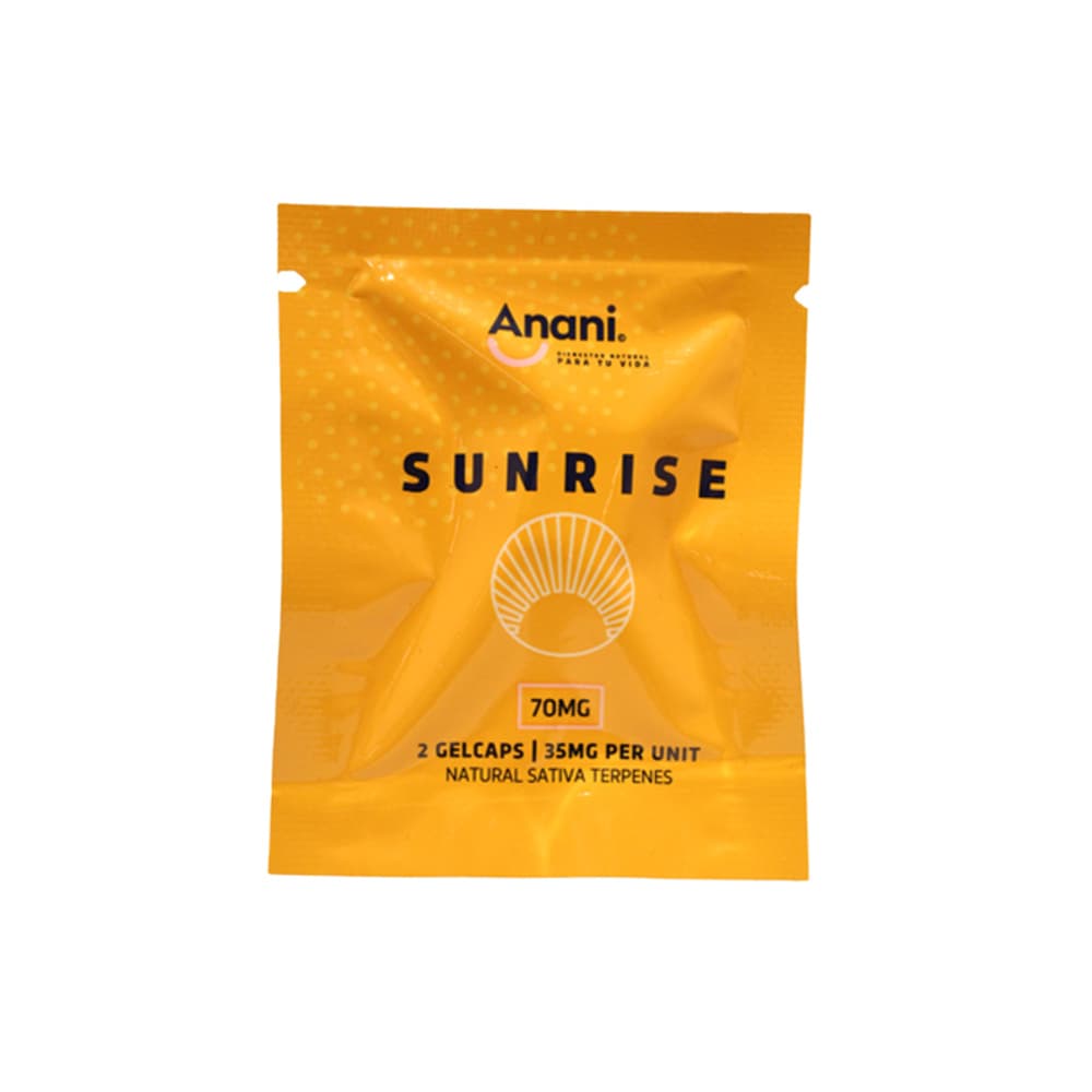 Anani Sunrise