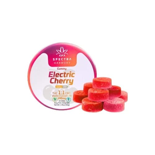 Prich Biotech 1:1 Electric Cherry
