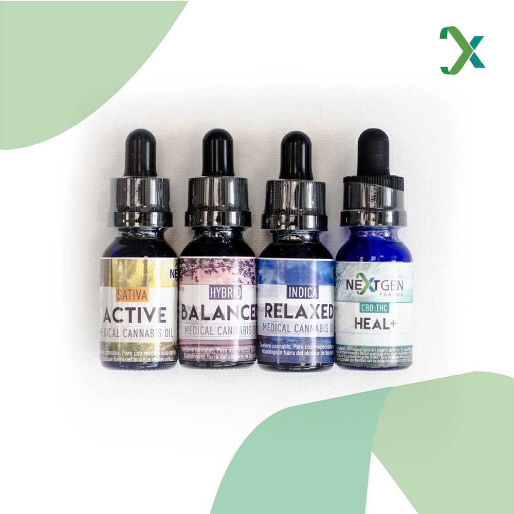 NextGen Pharma