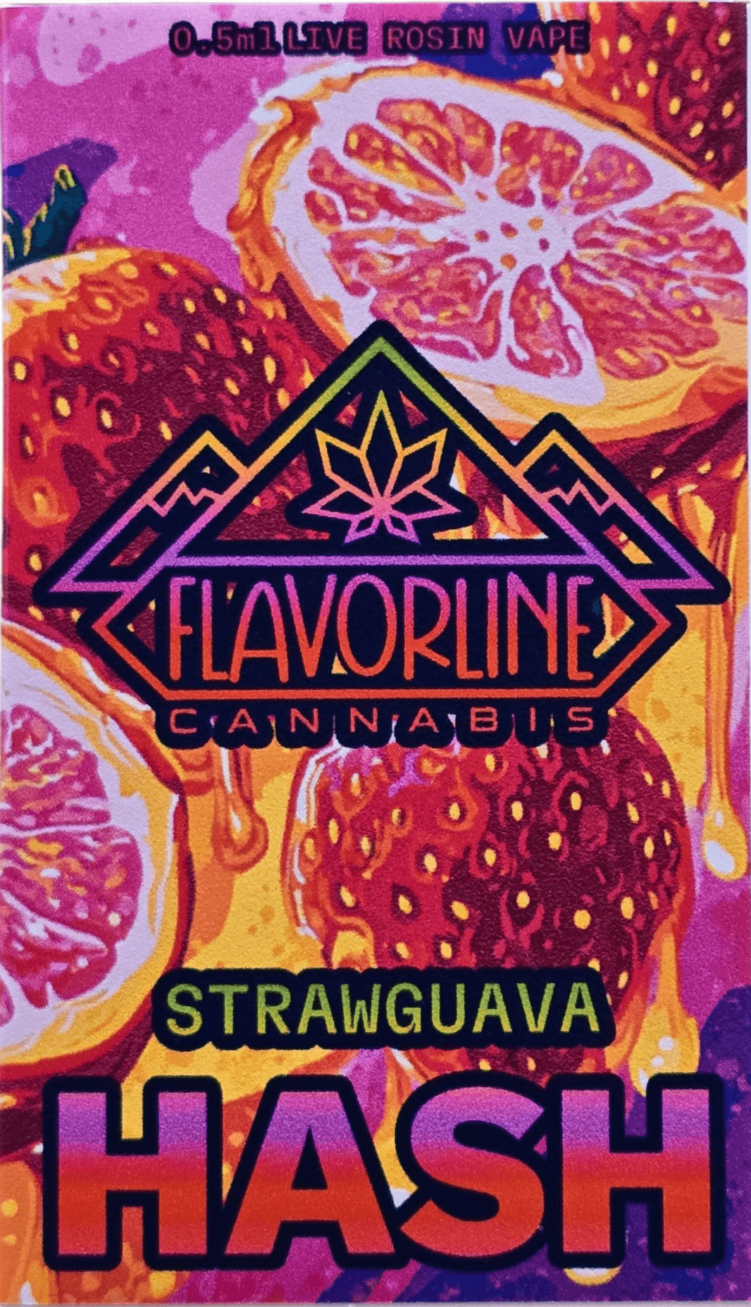Flavorline Cannabis