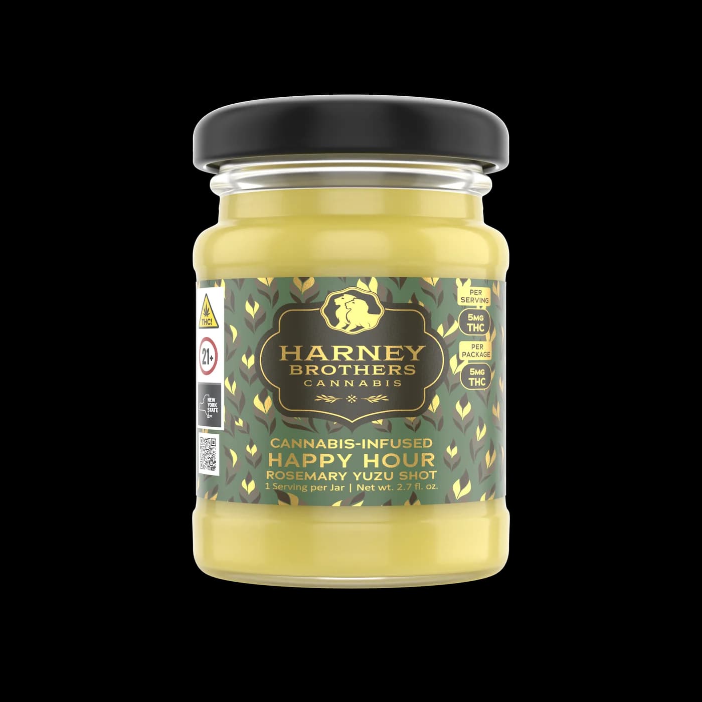 Harney Brothers Cannabis