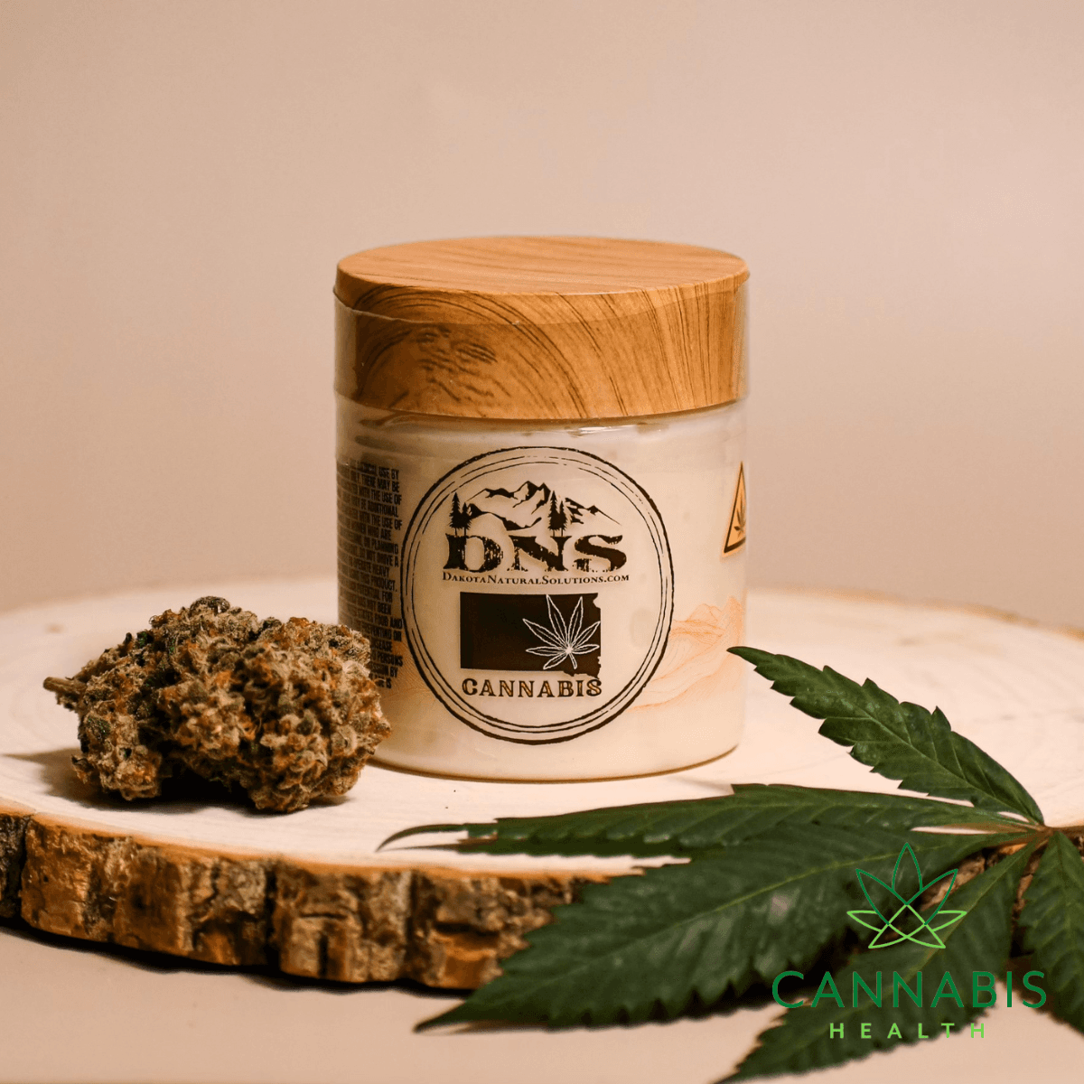 Dakota Natural Solutions Concentrates