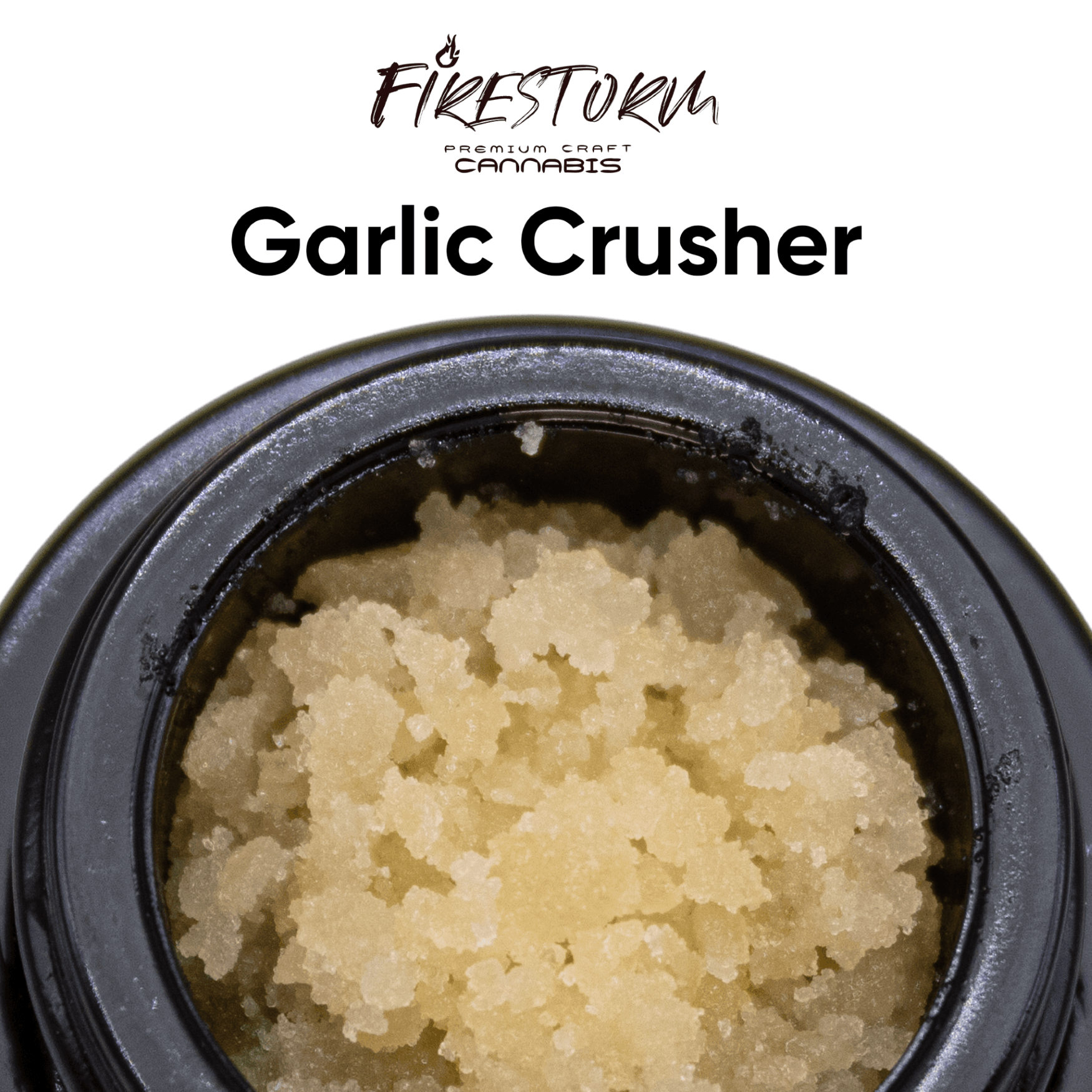 Firestorm Garlic Crusher | Batter | (1.0g)