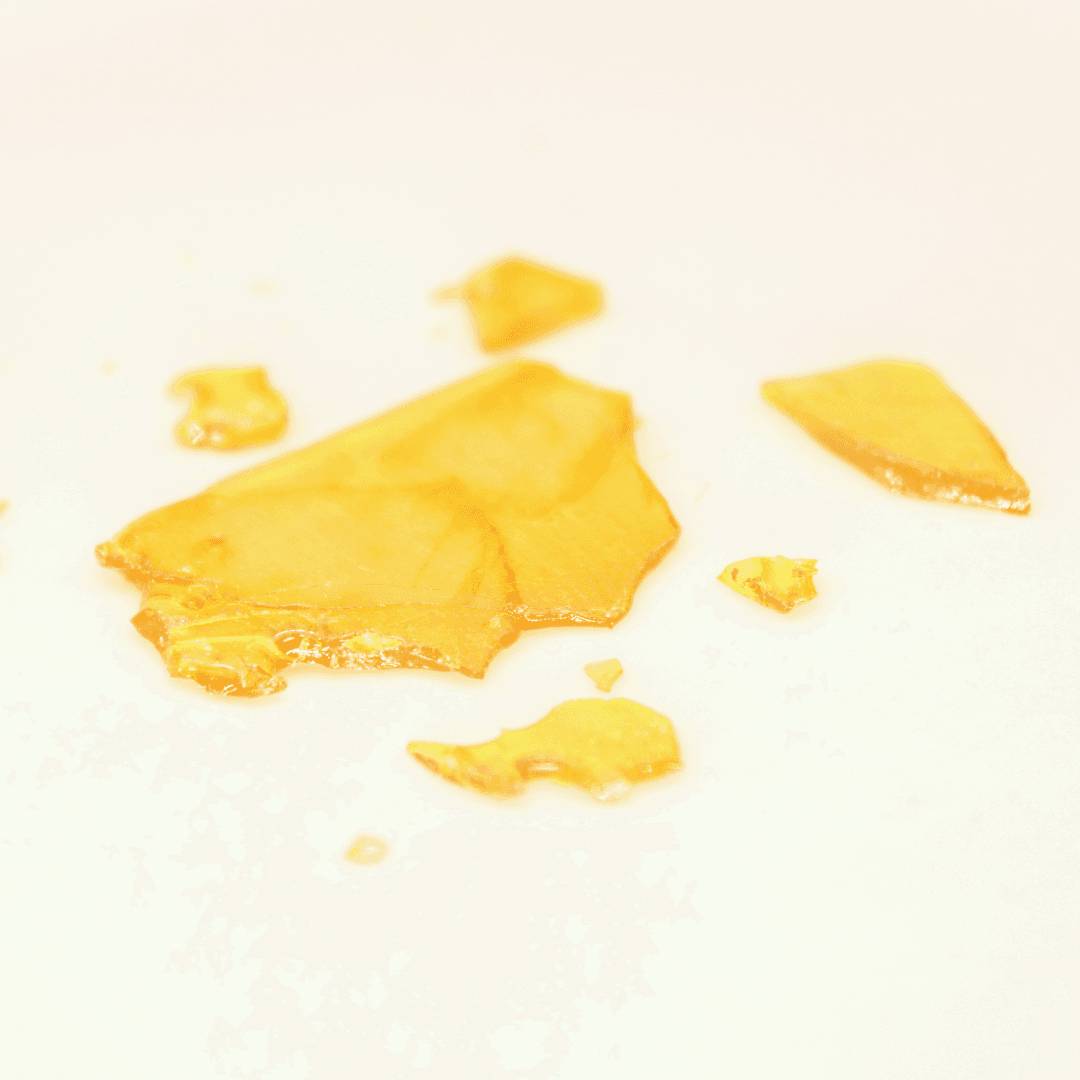 Firestorm Jim's Blend | Shatter | (1.0g)
