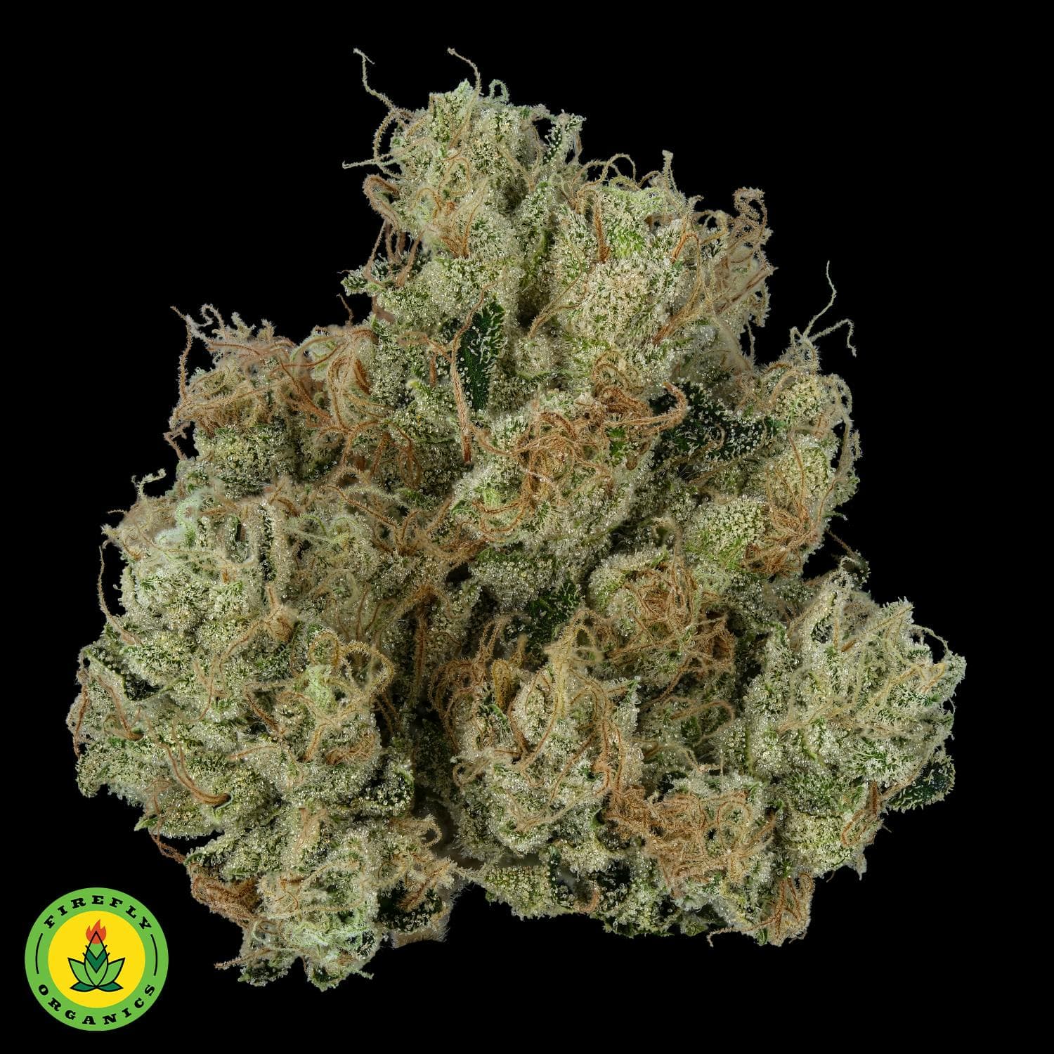 Firefly Organics TKO