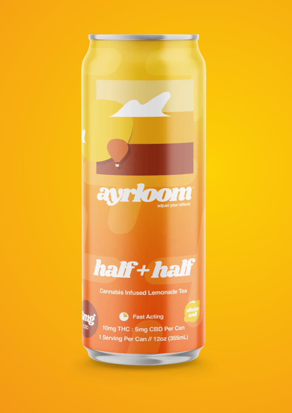 Ayrloom AU