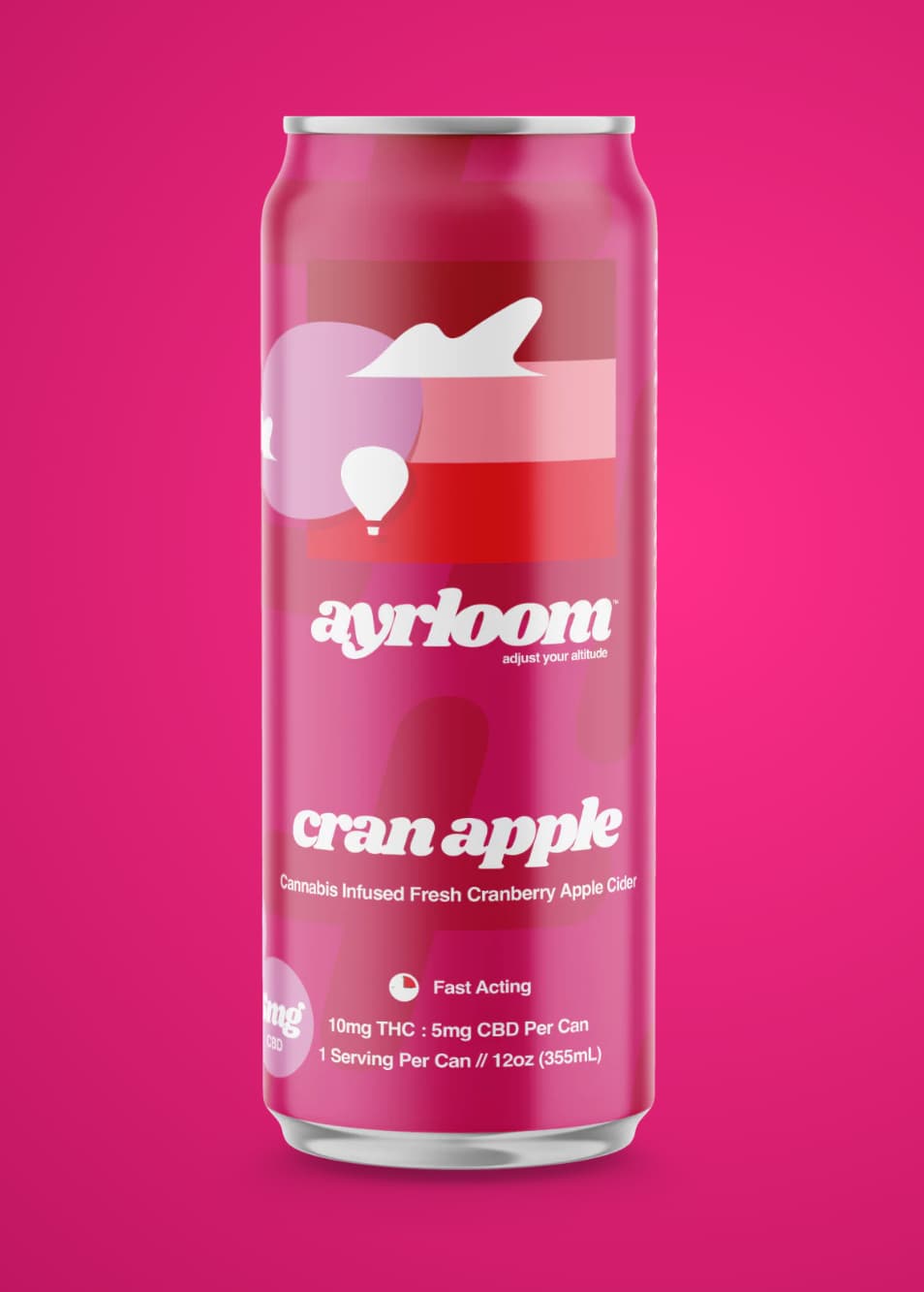 Ayrloom AU