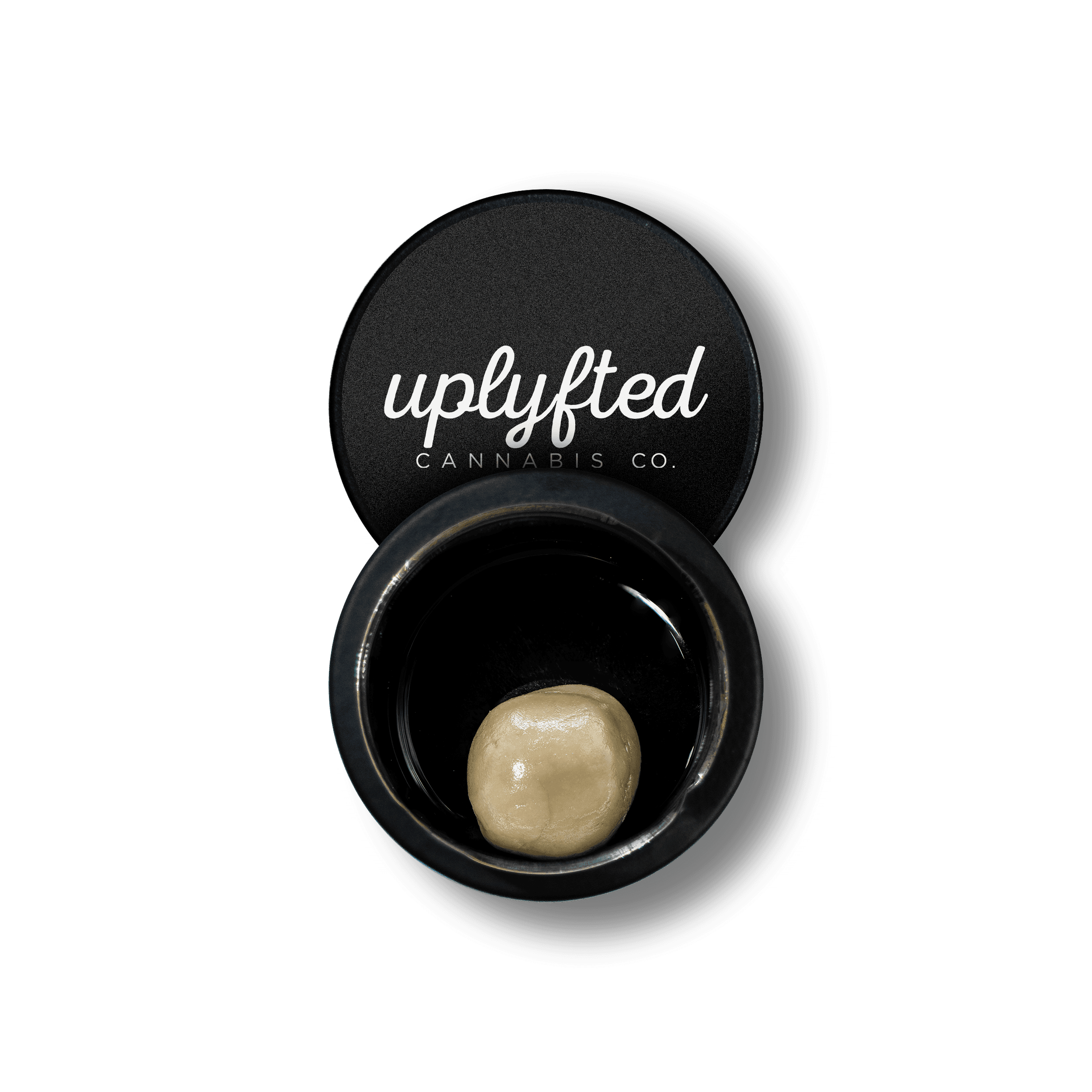 Uplyfted Cannabis Co. Uplyfted Cap Junky Live Rosin