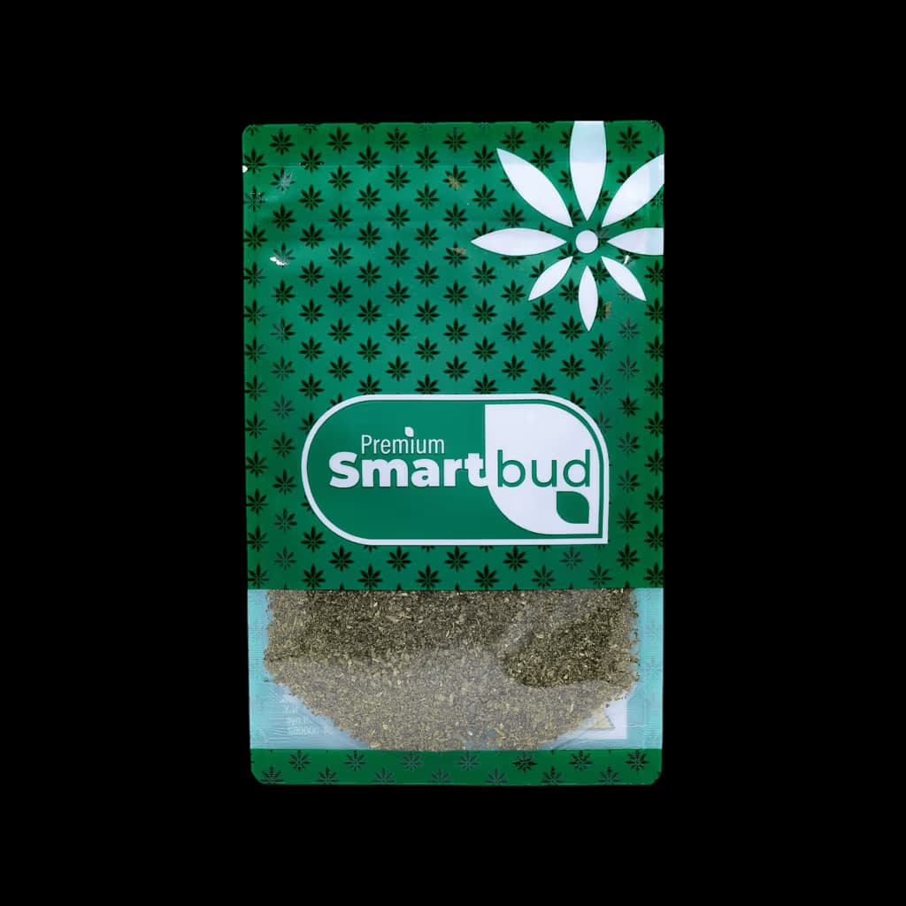 SMARTBUD