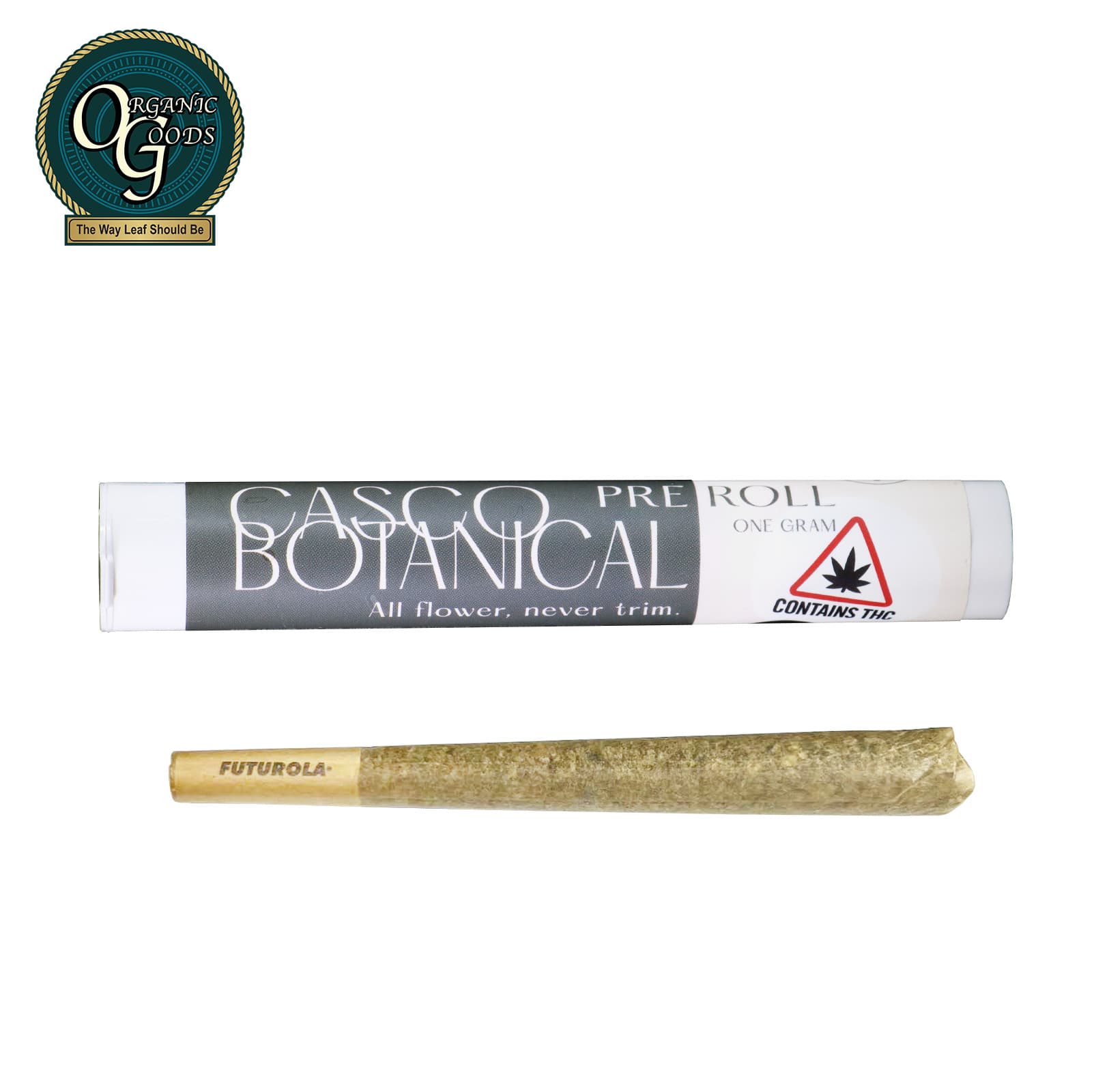Casco Botanicals