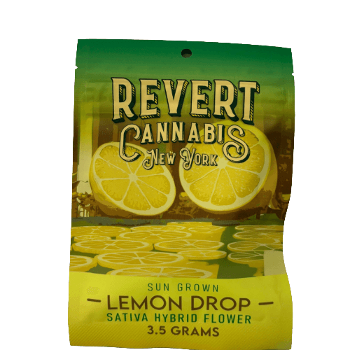 REVERT Lemon Drop | Flower | 3.5g