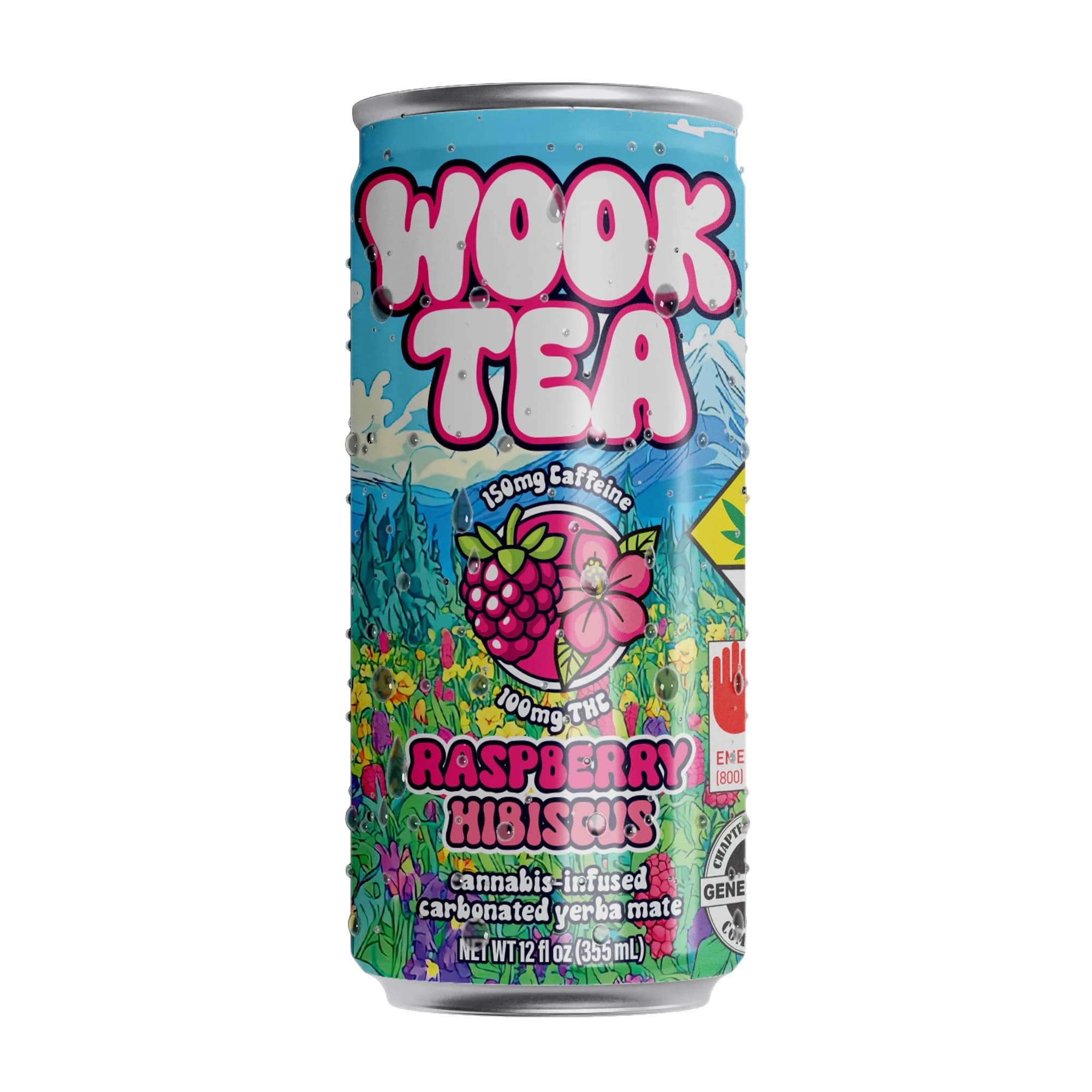 Wook Tea