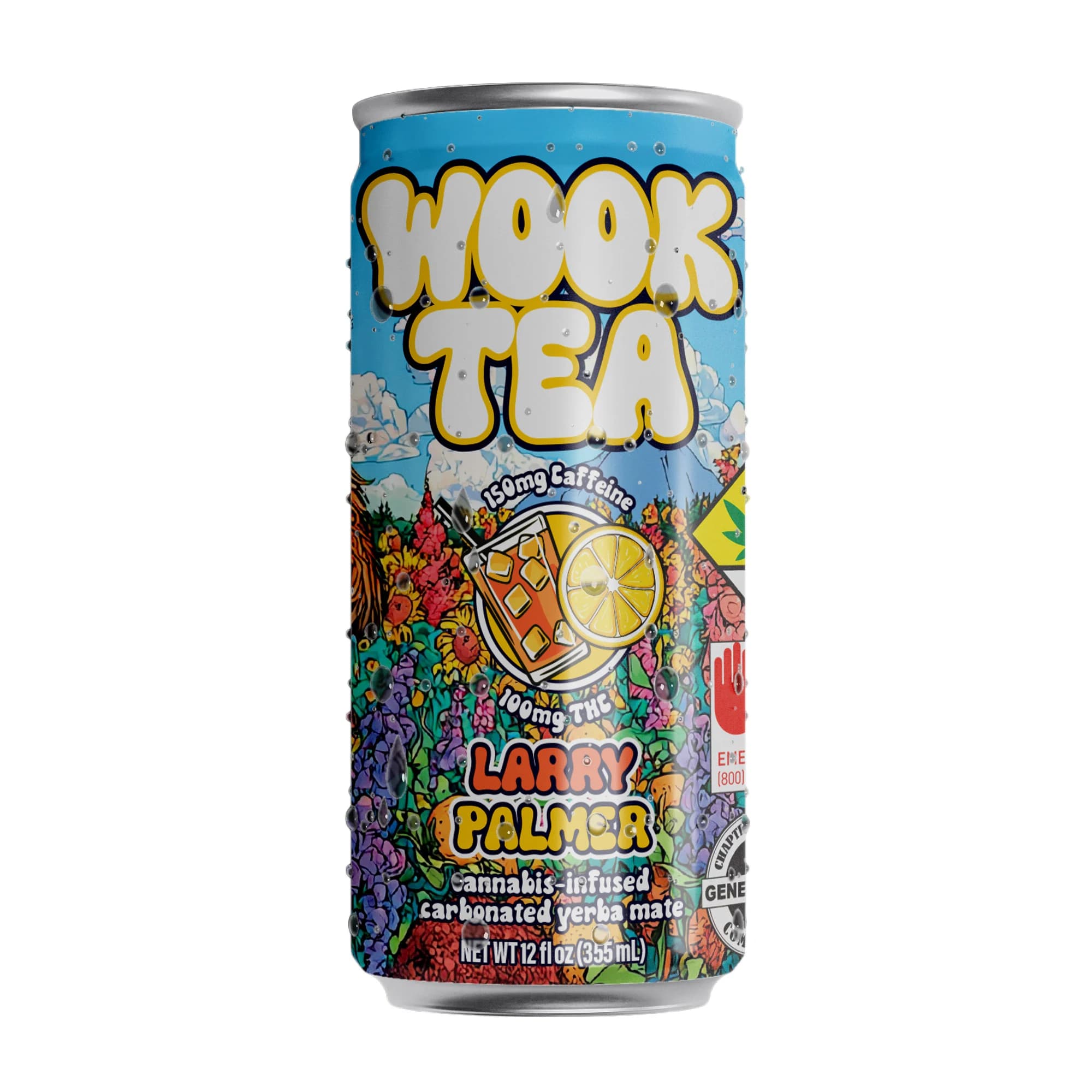 Wook Tea