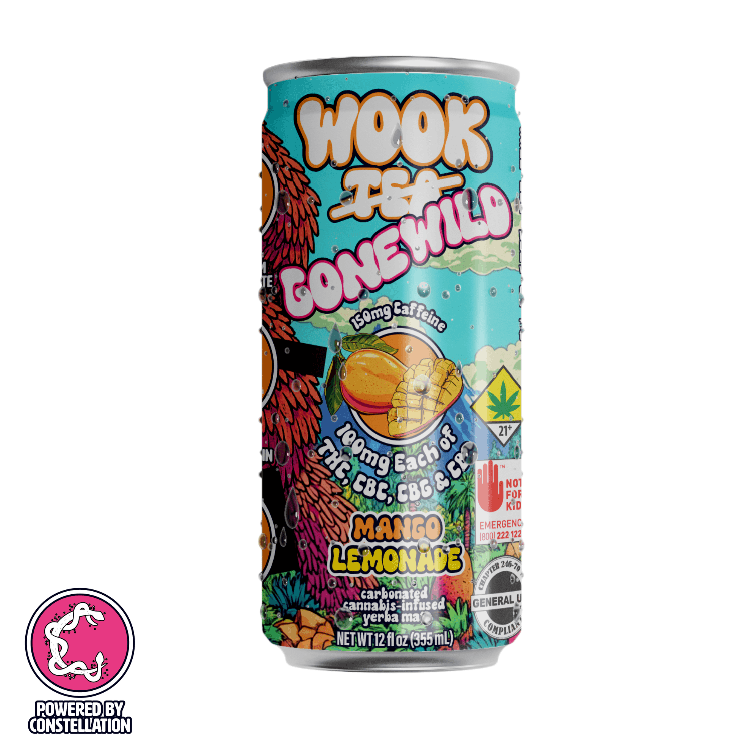 Wook Tea