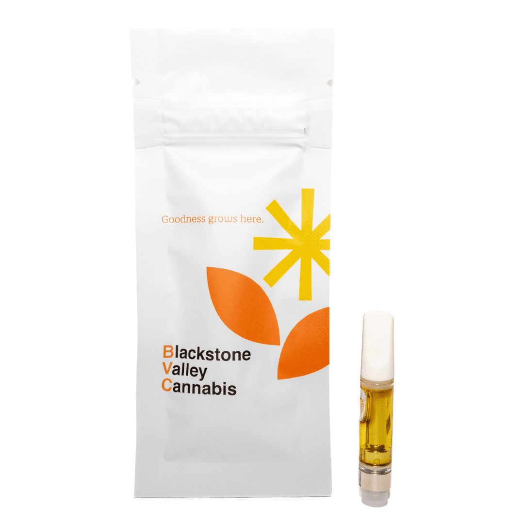 Blackstone Valley Cannabis Acapulco Gold | 1000mg