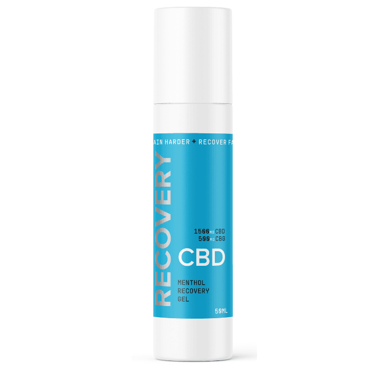 RecoveryCBD
