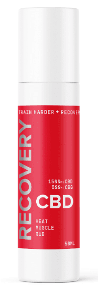 RecoveryCBD