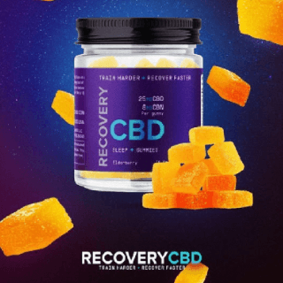RecoveryCBD
