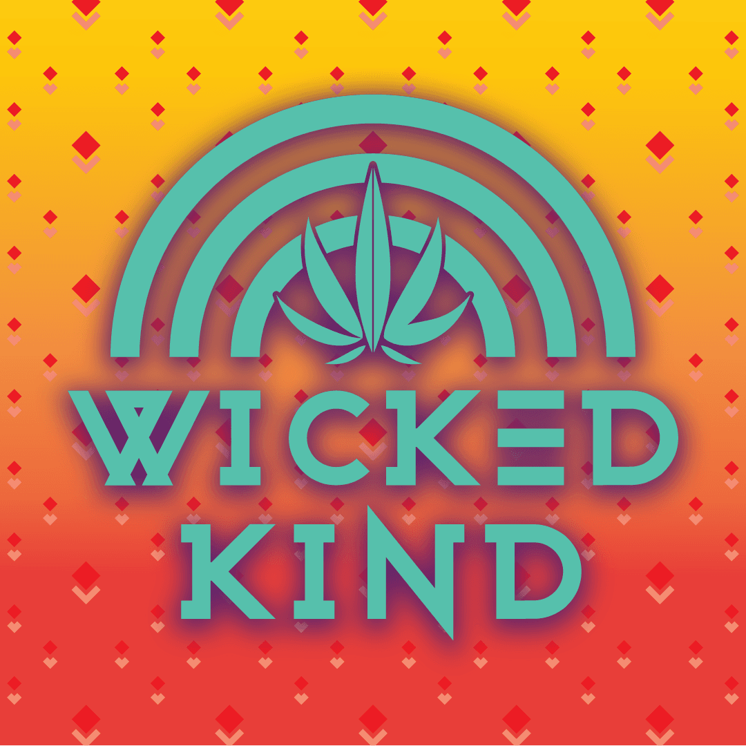 Wicked Kind Gold Mintz | Wicked Kind