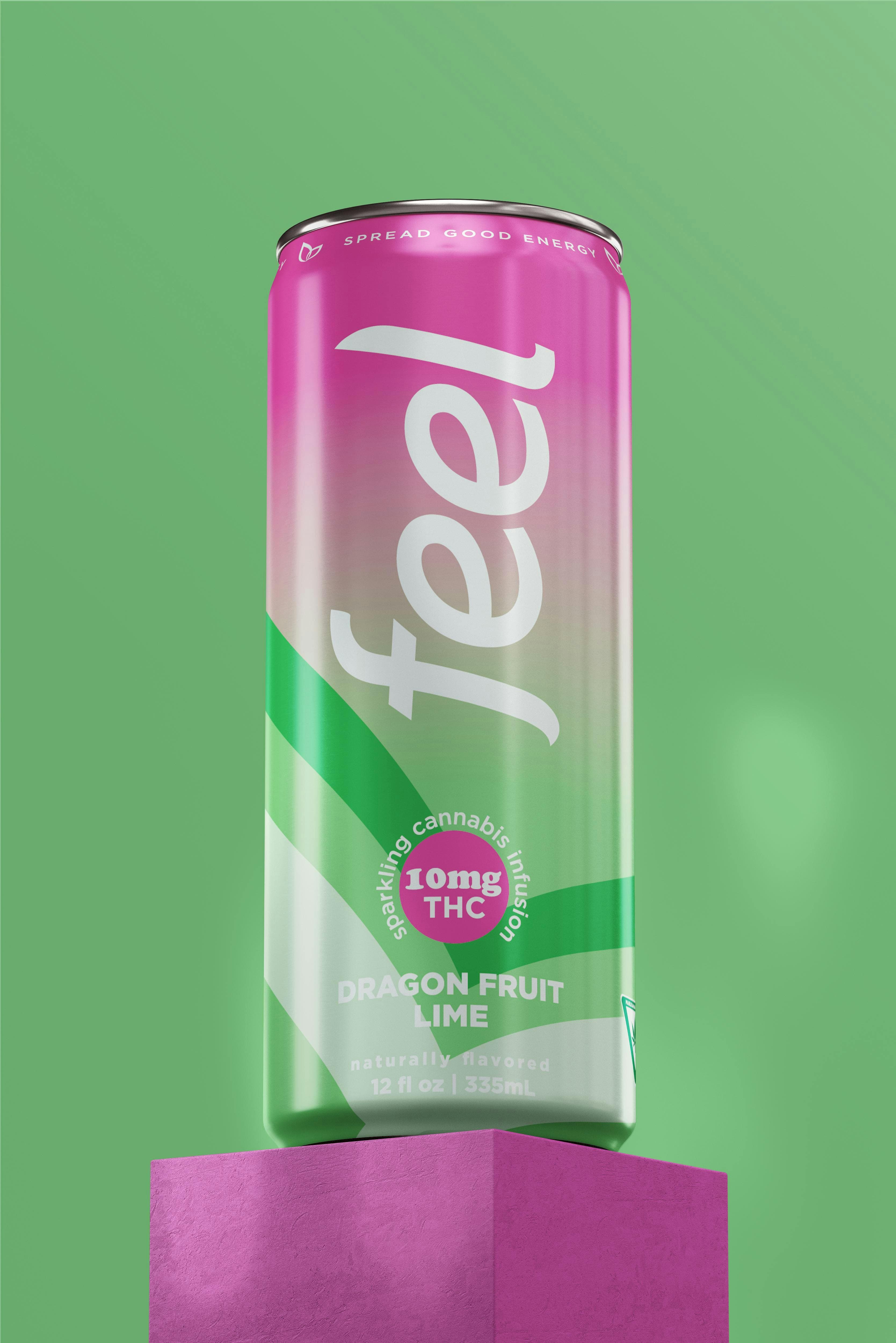 Feel Energy Beverages