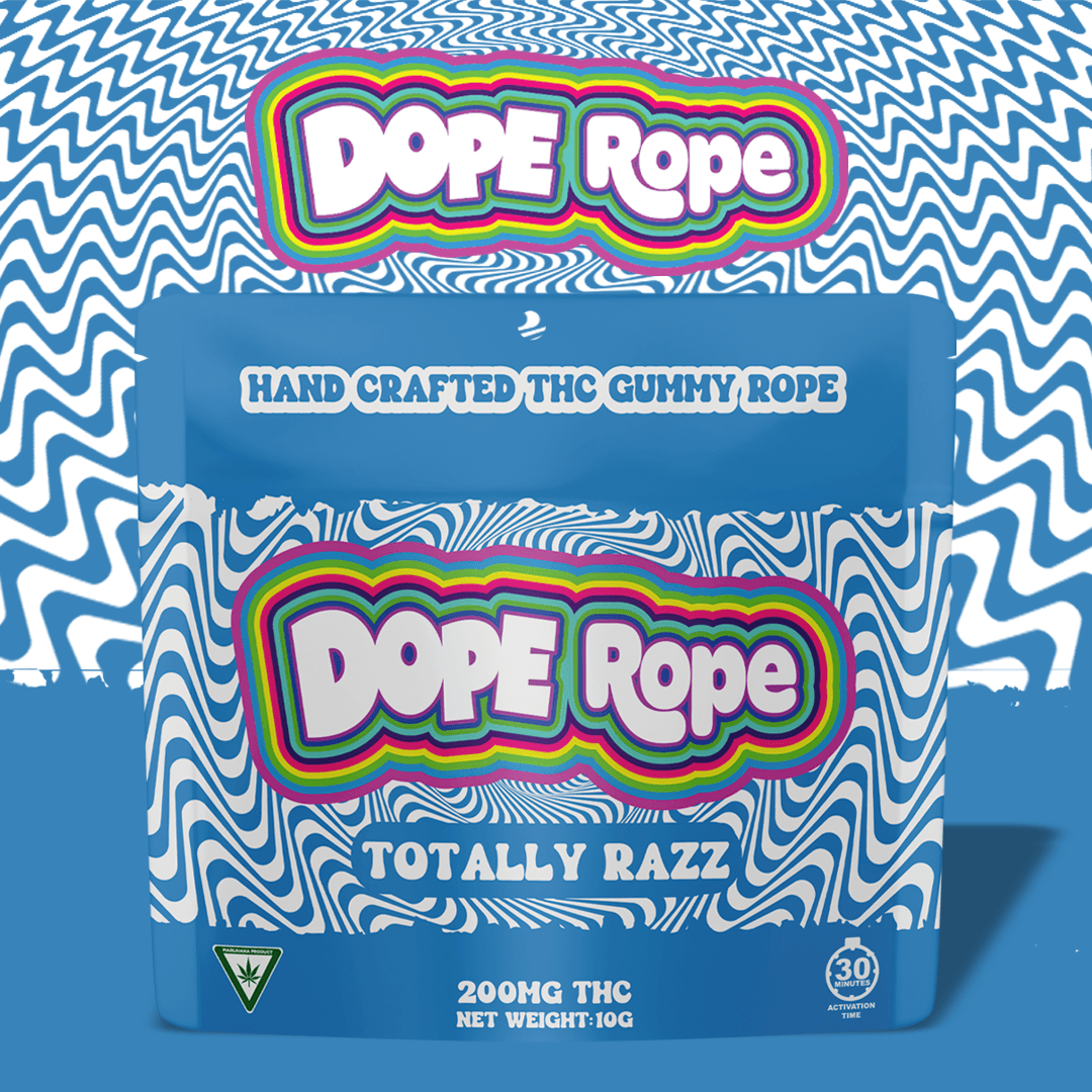Dope Rope