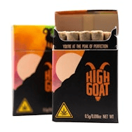 High Goat Choice Sweet D [10pk]