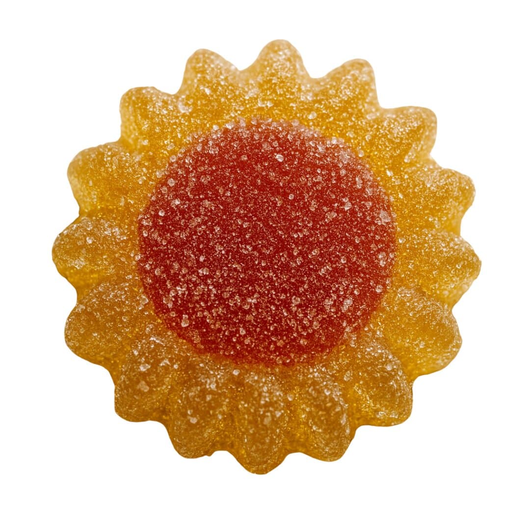 Easyday Individual Lemon Grape Gummy | 10mg
