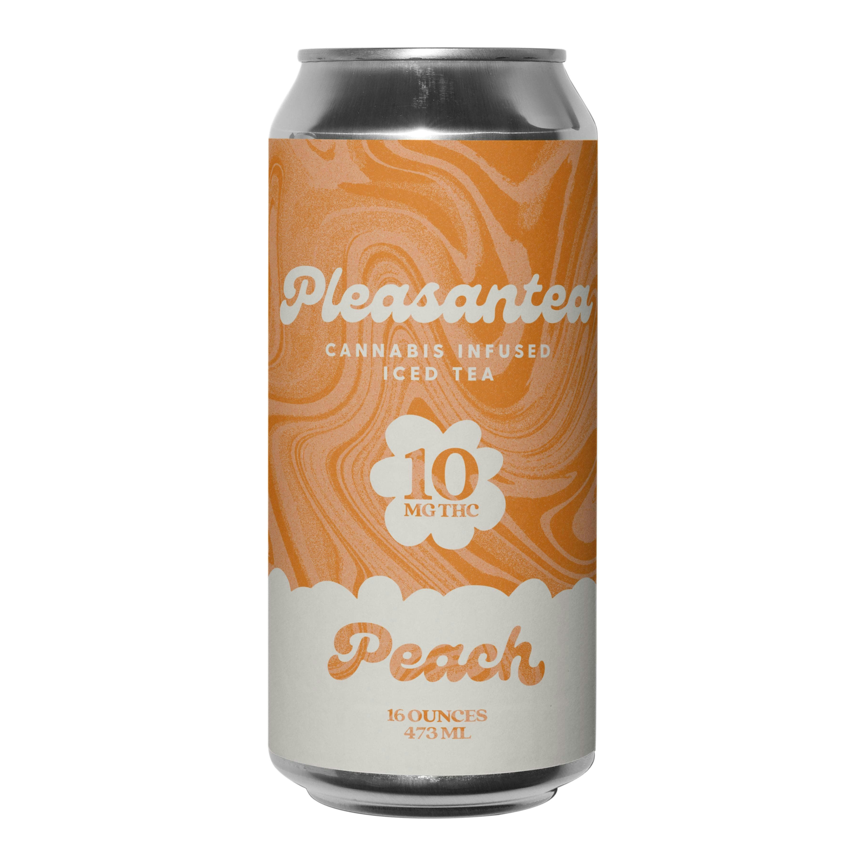 Pleasantea Edibles