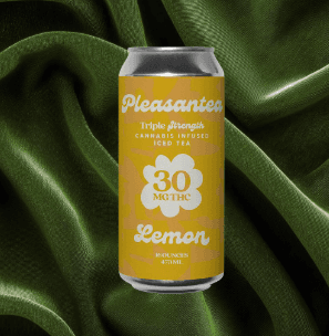 Pleasantea Edibles