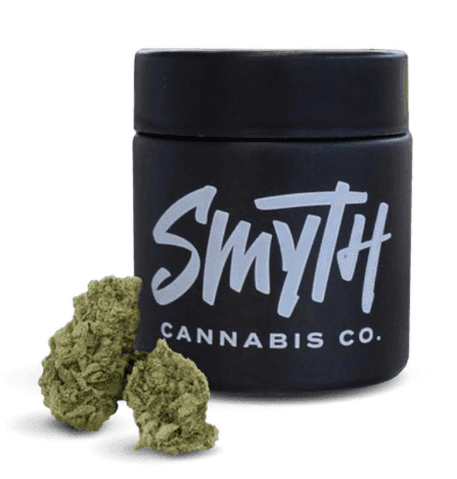 Smyth Cannabis