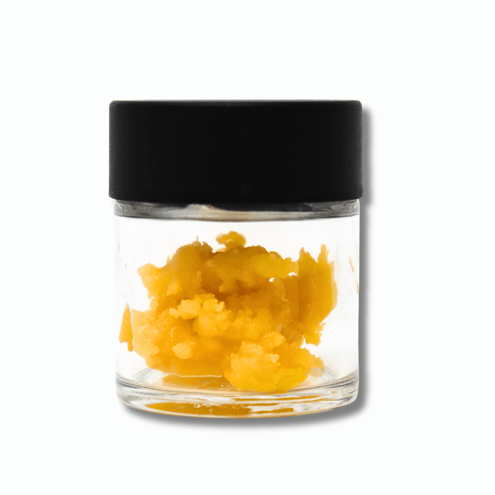 Escobar Granddaddy Purple | Cured Resin
