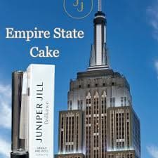 Juniper Jill Empire State Cake - 1g Preroll