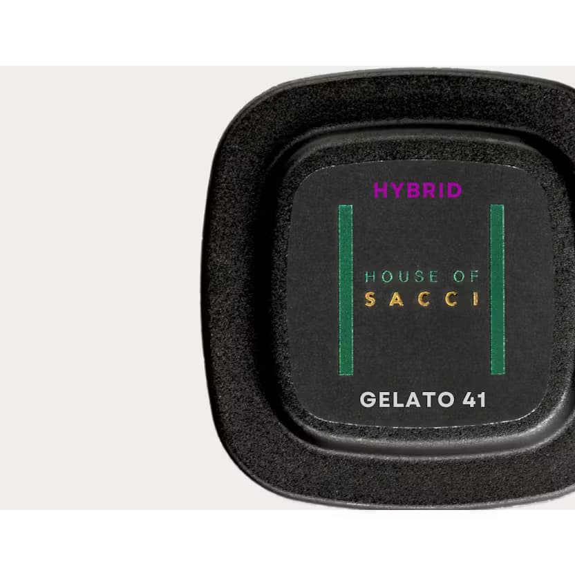 House of Sacci Gelato 41 | 3.5g