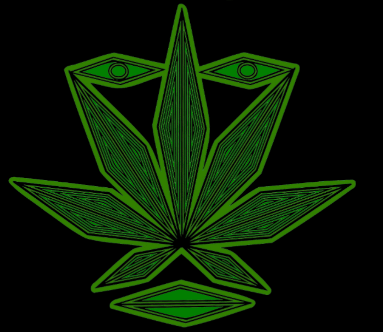 Medicine Man Botanicals Bacio Mintz