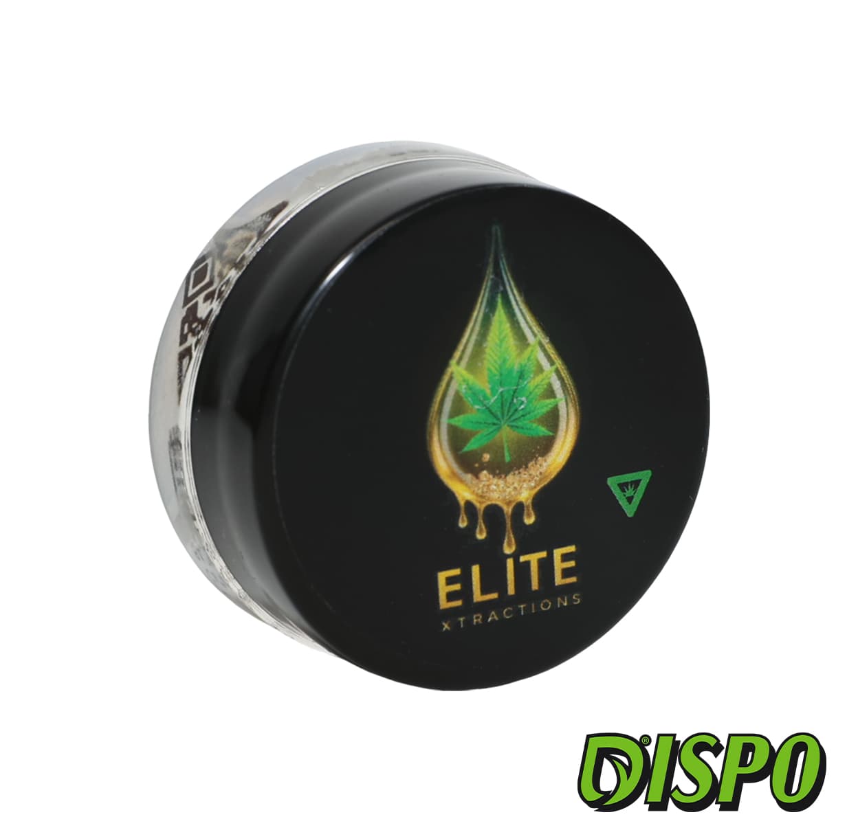 Elite Xtractions Elite Xtractions - Rainbow Sherb Live Resin