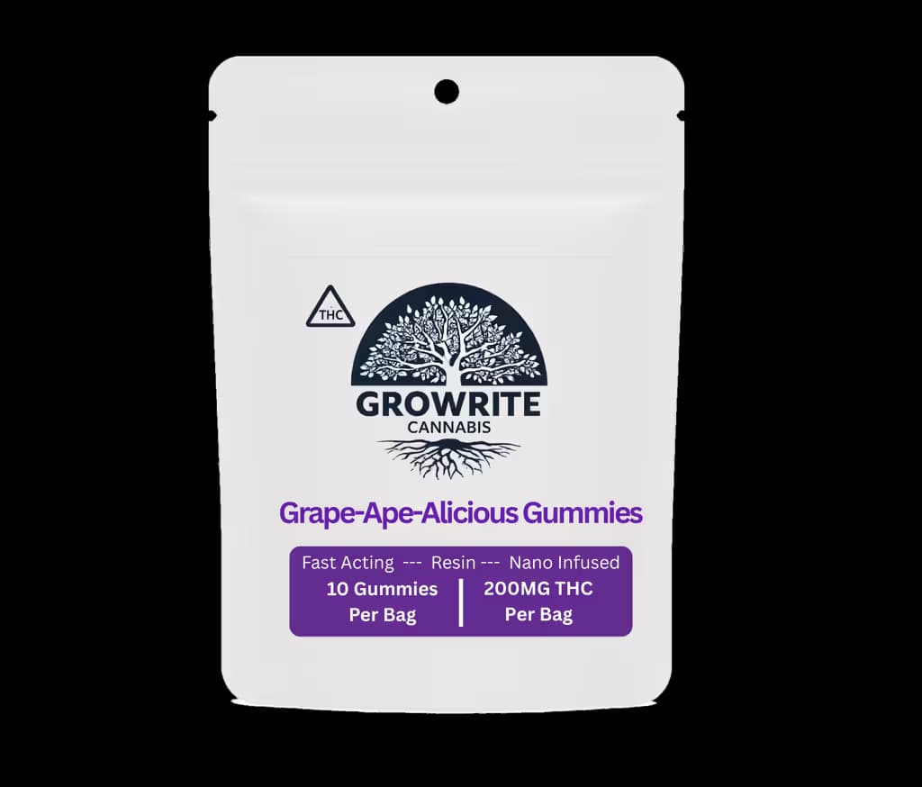 Growrite Cannabis