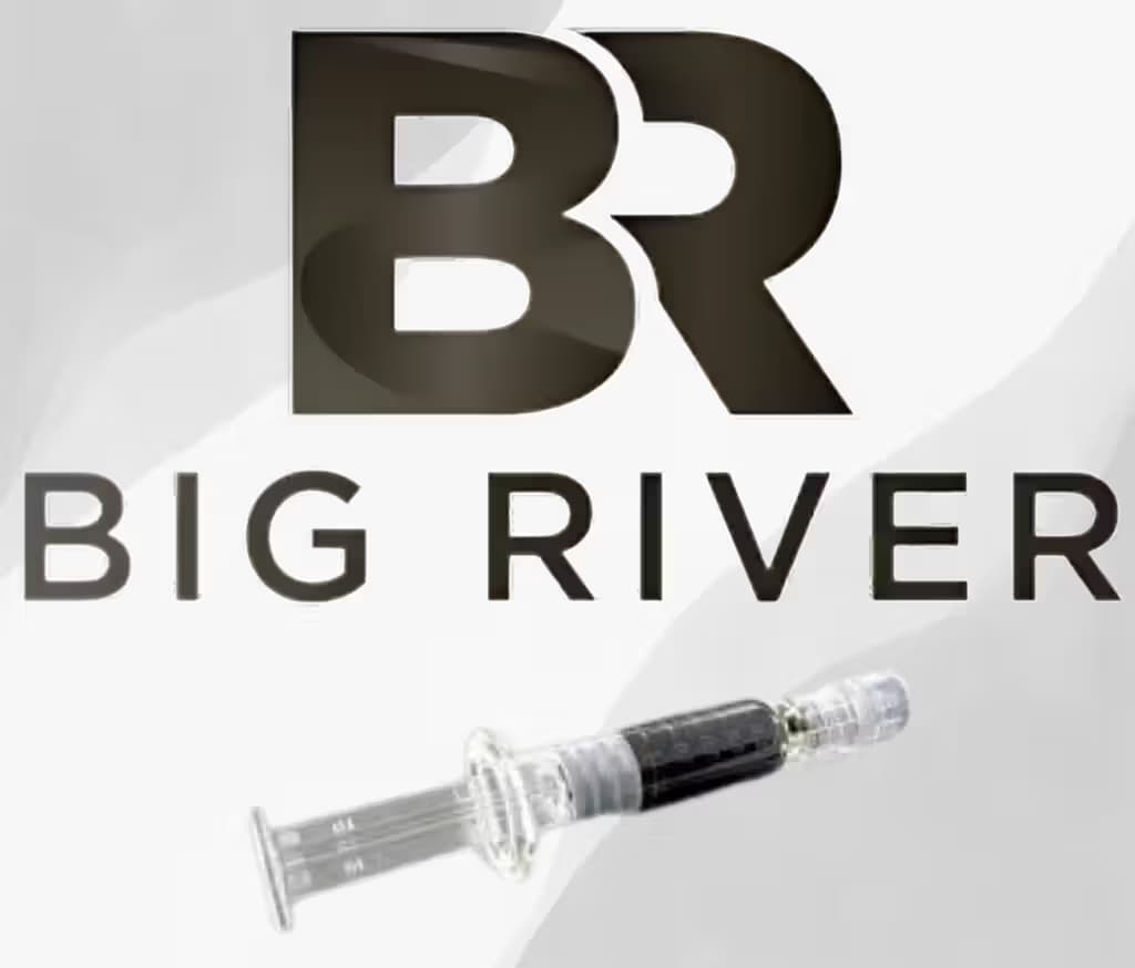 Big River