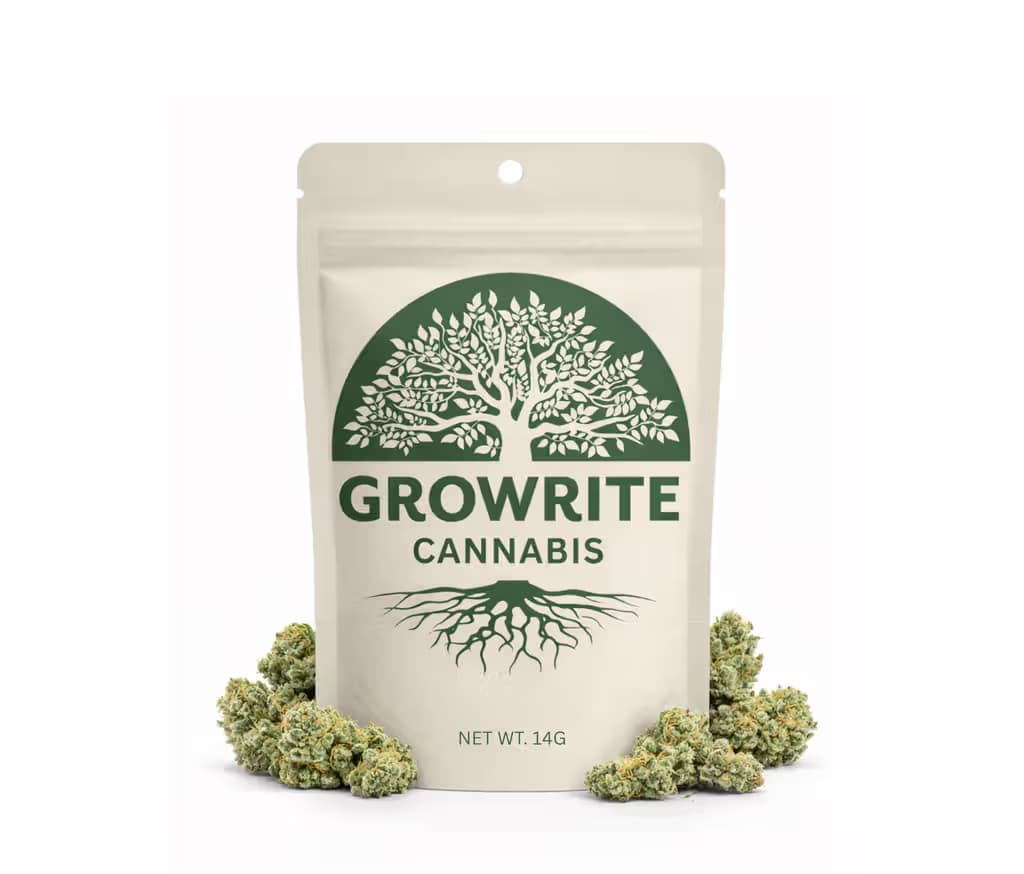 Growrite Cannabis
