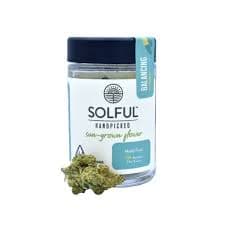 Solful FLOWER - MADD FRUIT