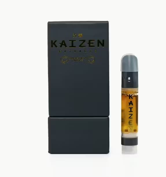 KAIZEN Vapes