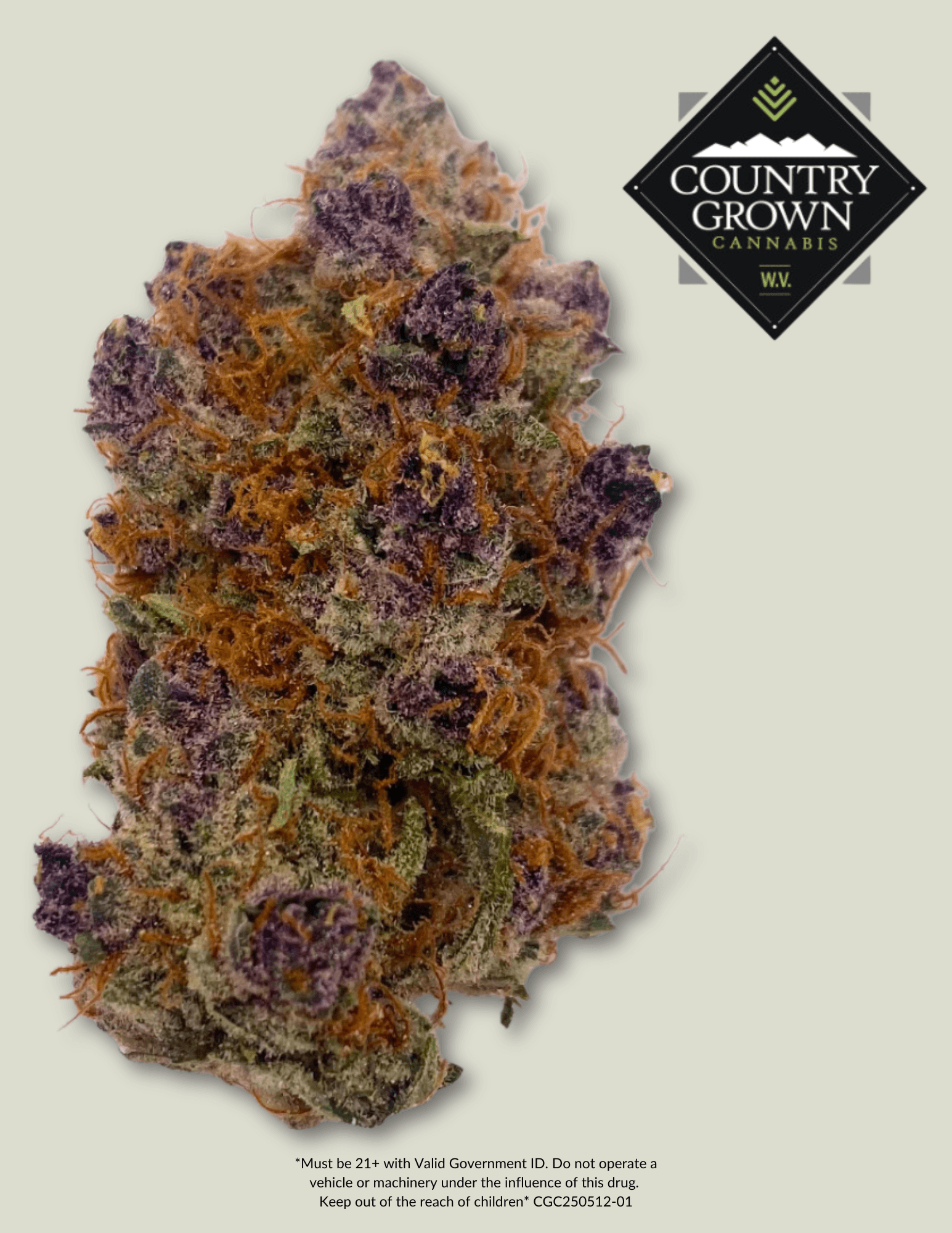 Country Grown Pink Paya