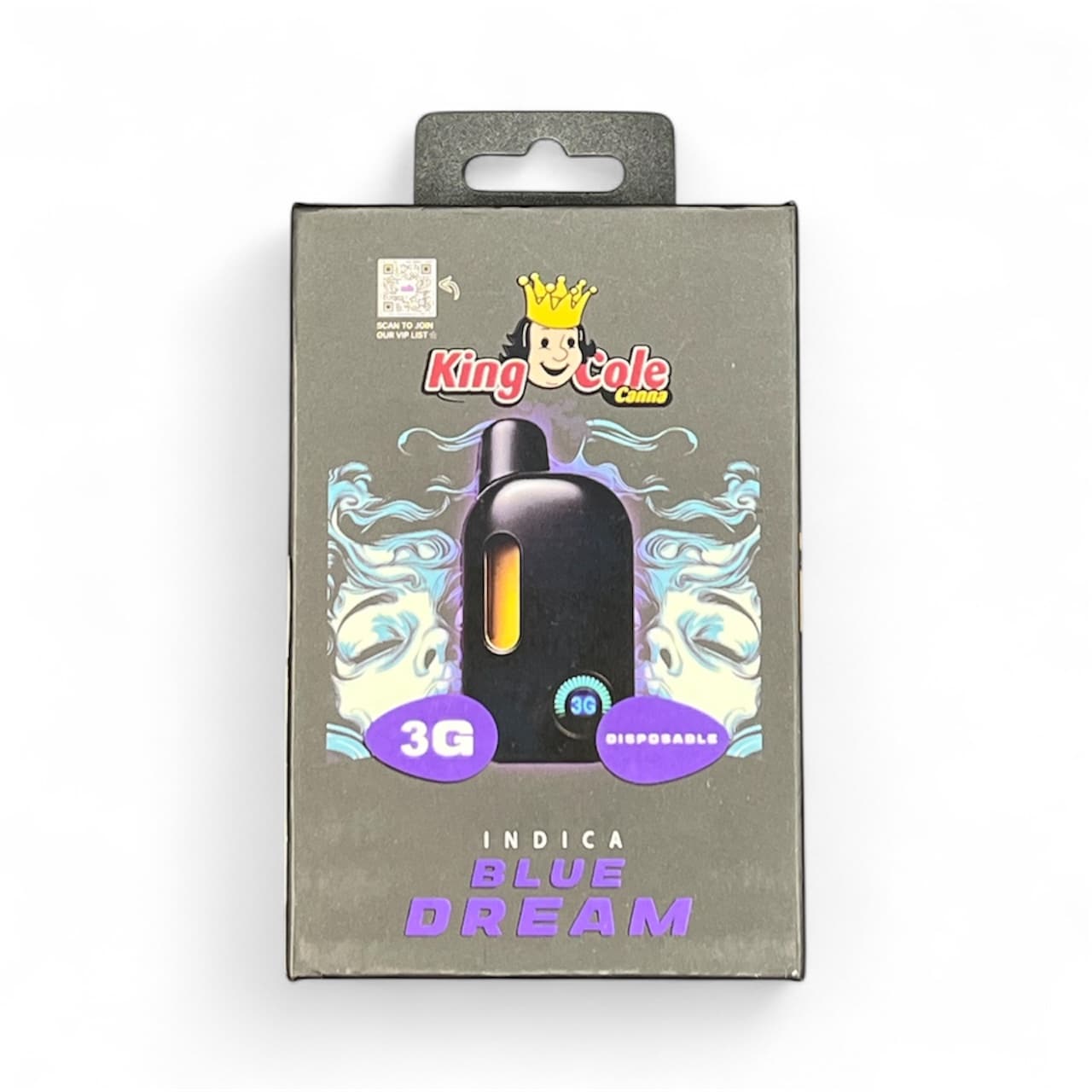 King Cole