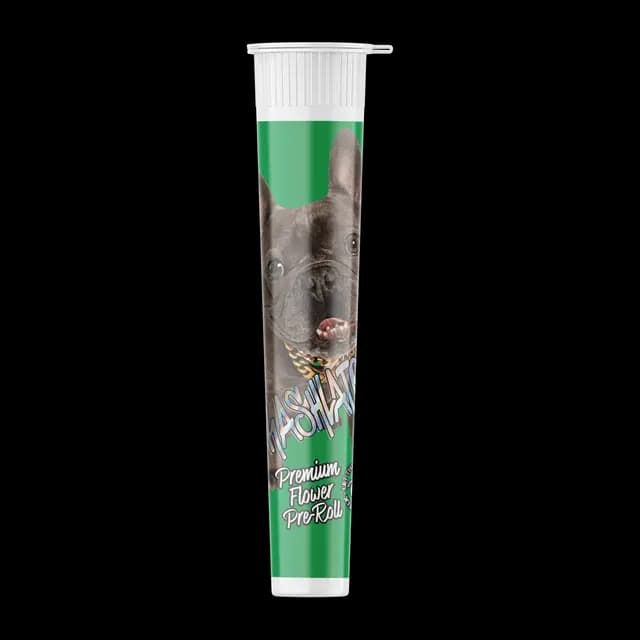 Pressure Pack Kashlato Premium Pre-Roll | 1g