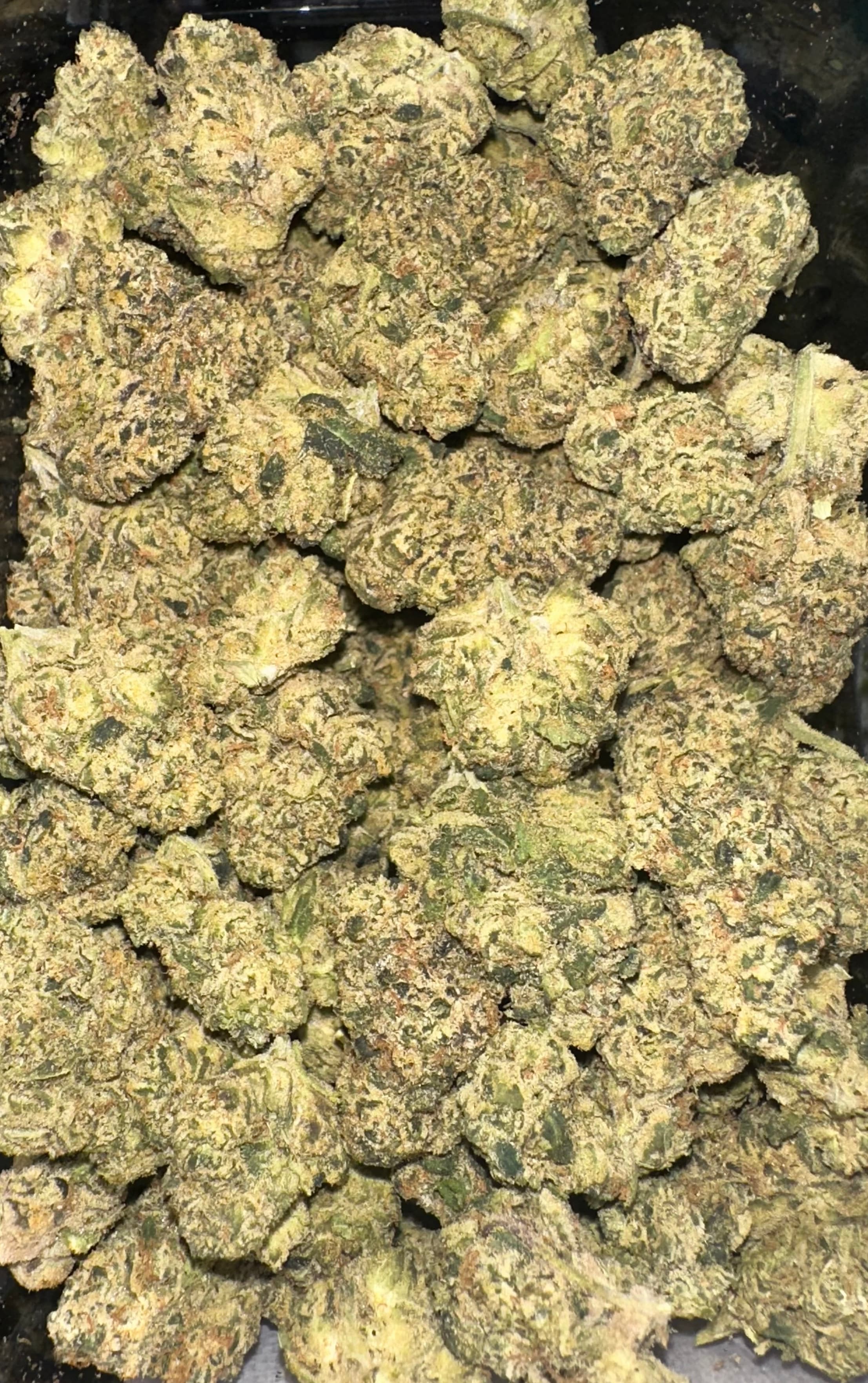 Deli Flower - Best Reserve