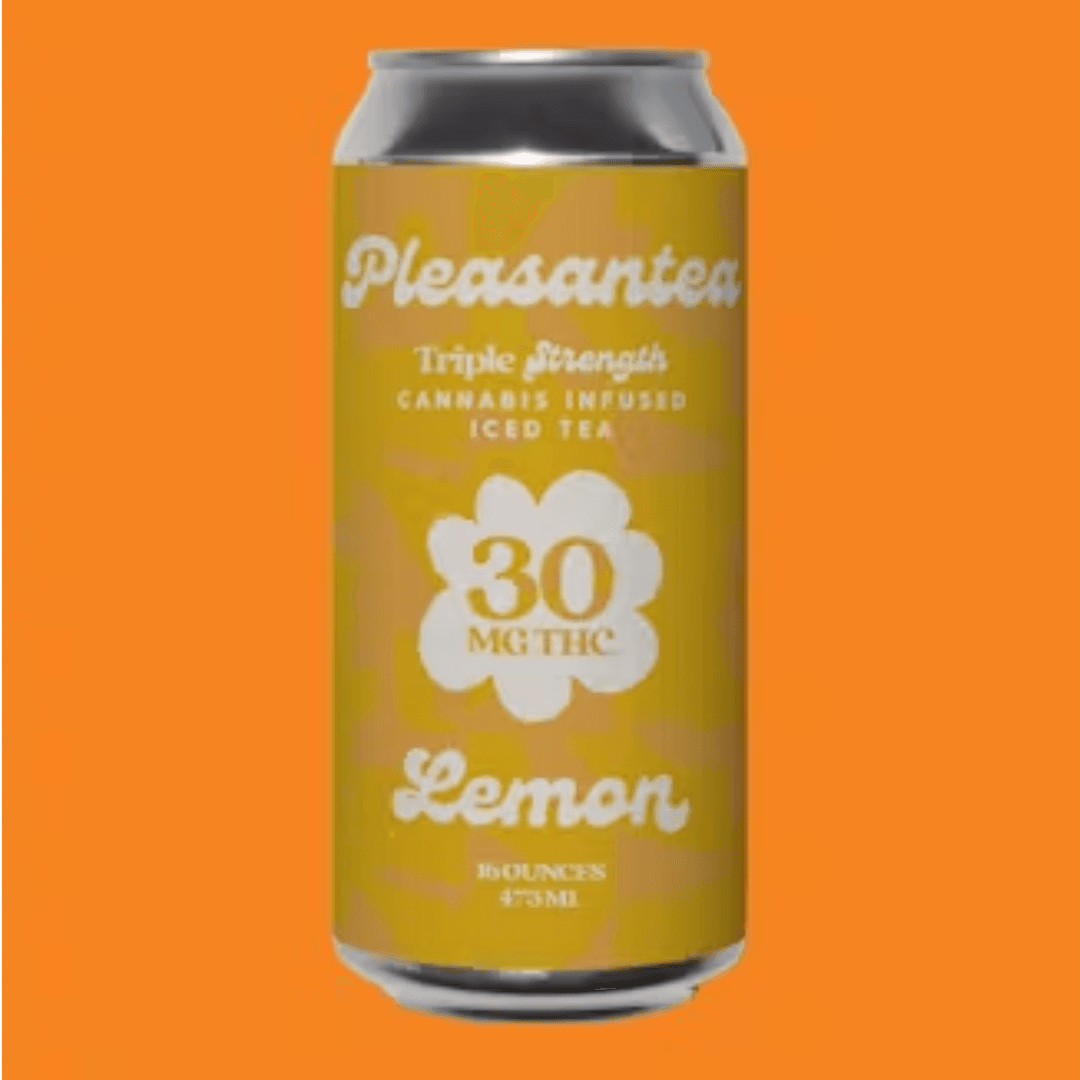 Pleasantea Tinctures