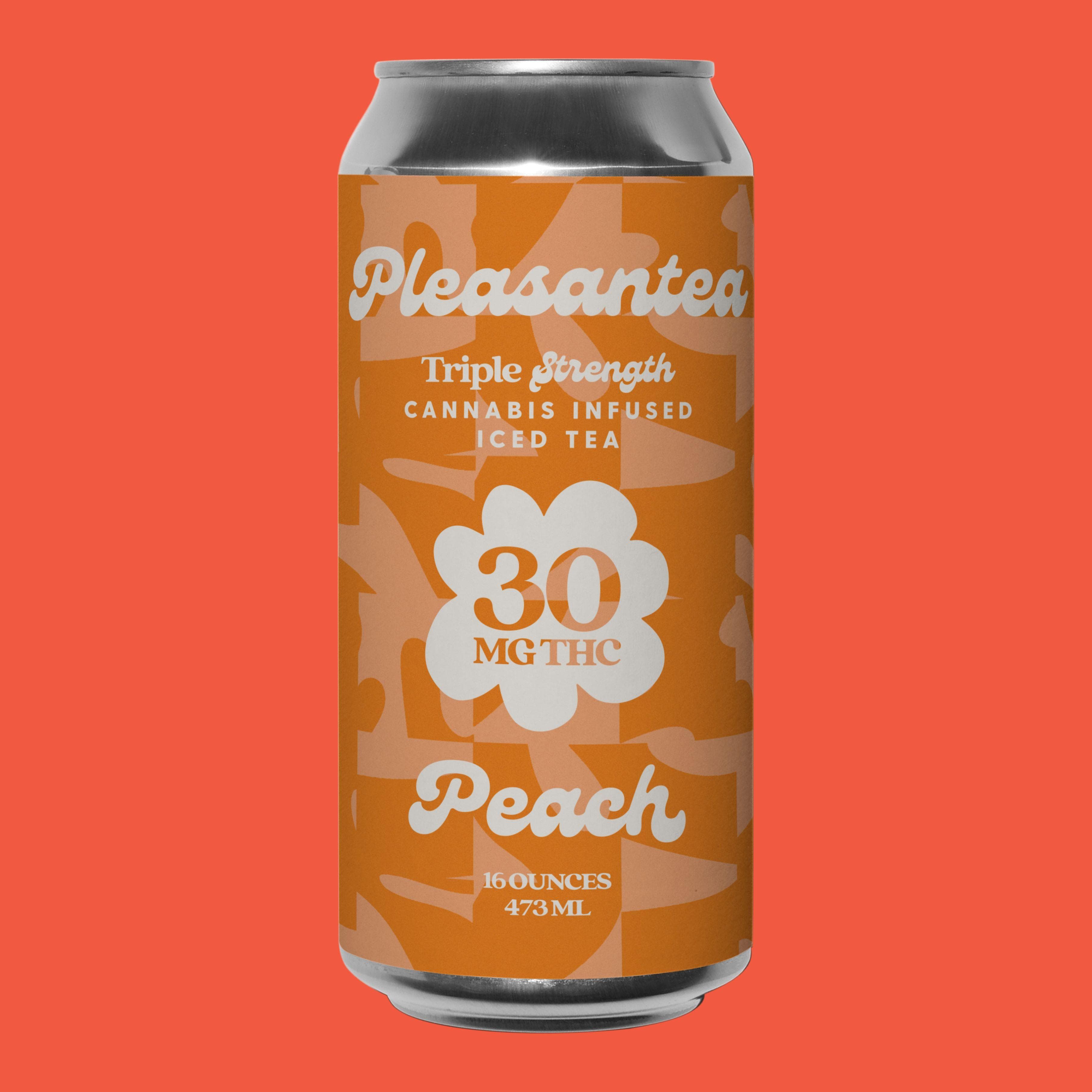 Pleasantea Tinctures